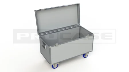 Алюминиевый кейс ProCase H.06